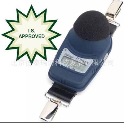 CEL-350L dBadge個人噪音劑量計 CEL-350L噪音計 英國Casella