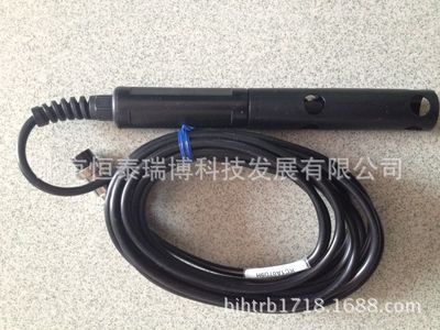HI76407 內置溫度傳感器極譜溶氧電極