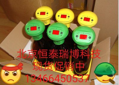 OxiTop IS 6德國WTW BOD分析儀