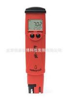 HI98128微电脑酸度（0.01pH）-温度℃测定仪