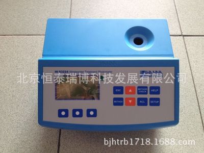 HI83224 哈納HI83224臺式COD測定儀 HI83224北京恒泰瑞博現(xiàn)貨供應
