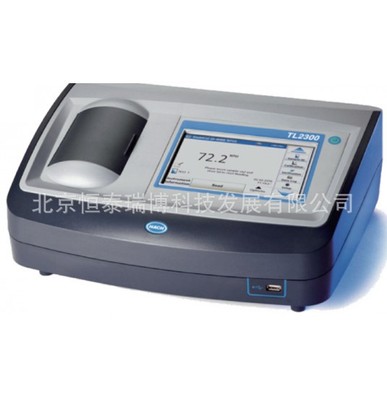 哈希TL2360臺式濁度儀 訂貨號：LPV444.99.00320