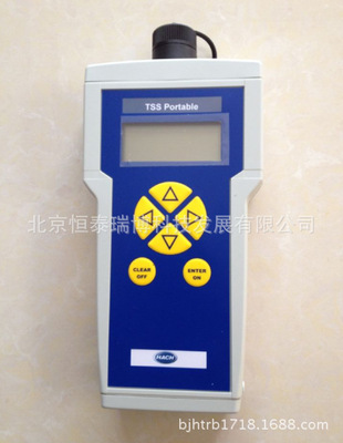 TSS Portable便攜式濁度 懸浮物和污泥界面監(jiān)測(cè)儀LXV322.99.00002