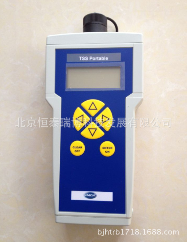 \"哈希污泥濃度計(jì)主機(jī)\"