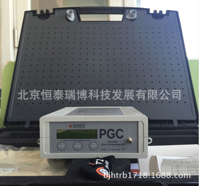 舒馳PGC便攜式乙烷辨識(shí)儀  乙烷分析儀PGC