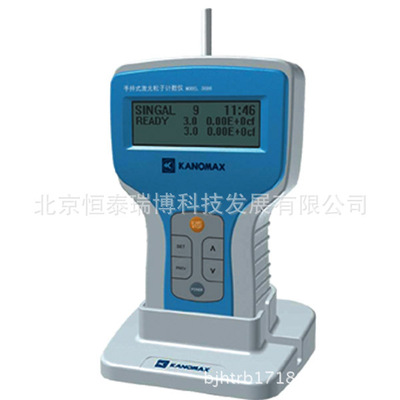 加野麥克斯MODEL 3887塵埃粒子計數器現貨特價供應