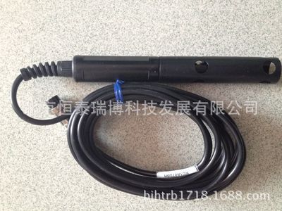 HI76407 內(nèi)置溫度傳感器極譜溶氧電極