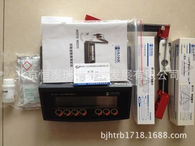 HI2211酸度計特價現貨促銷