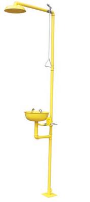 HT02105復合式洗眼器