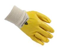 代尔塔 201015轻型丁腈涂层防护手套 NI015