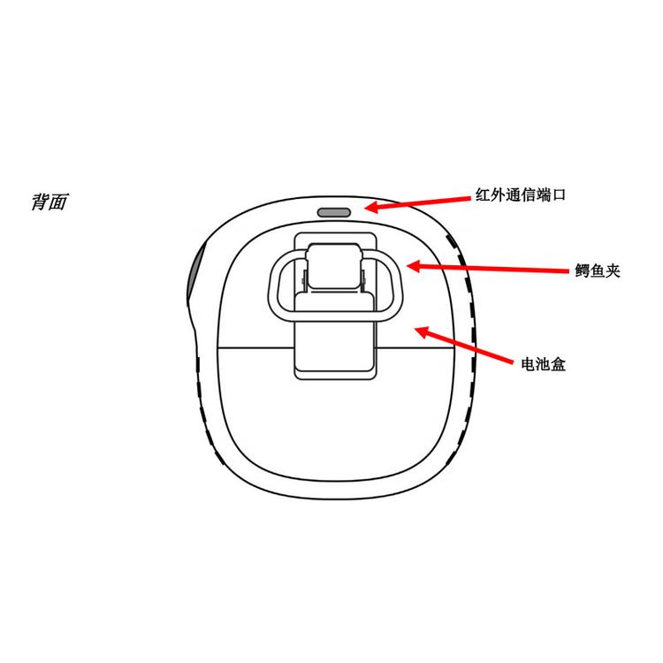 霍尼韋爾 BW SOLO-H2S 便攜式 硫化氫氣體檢測(cè)儀