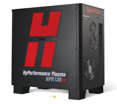 HyPerformance HPR130XD 高性能等離子切割系統