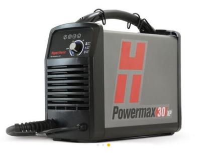 Powermax30 XP 等離子切割系統