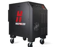 MAXPRO200 等离子切割系统