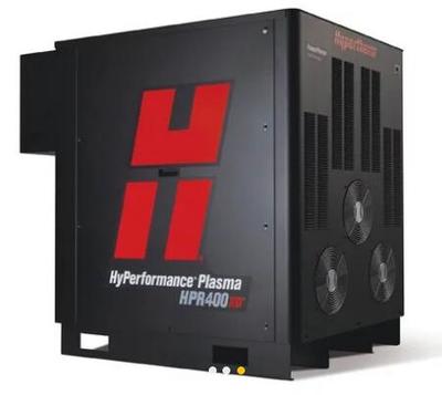 HyPerformance HPR400XD