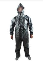 杜邦 Tychem TP198 Thermopro阻燃化学防护服