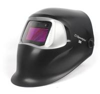 3M 100V自动变光焊接面罩