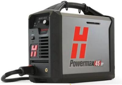 Powermax45 XP 等離子切割系統