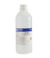 HI7001L常规酸度（1.68 pH）标准缓冲液