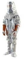 代尔塔402205 COMBI19SC消防镀铝连体服(SCBA)