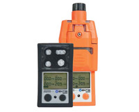 Ventis MX4泵吸組合式四合一氣體檢測儀