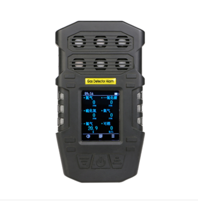 BF318多氣體報警儀