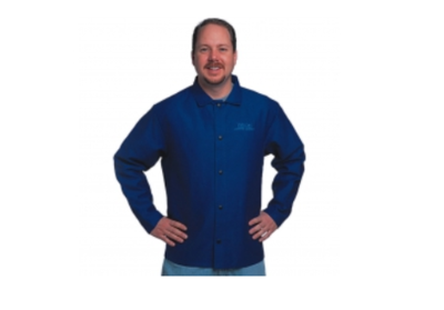 33-6830藍色上身服