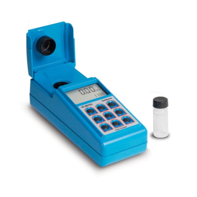 HI98703 微電腦多量程濁度測定儀