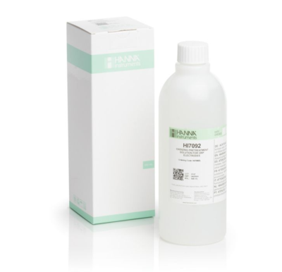 HI7092定制專用氧化還原氧化處理液