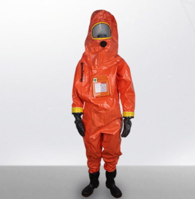 霍尼韋爾1400020-XL-44 EasyChem外置防化服