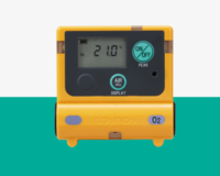 XO-2200 氧气浓度检测仪