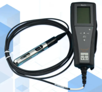 YSI Pro20i便携式极谱法溶氧仪