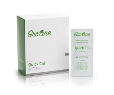 HI50036P專用酸度pH-電導率EC混合校準液