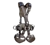 3M™ DBI-SALA® ExoFit NEX™绳索接近/救援安全带1113346，中号