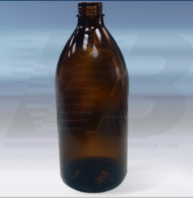 ET418644、ET418645定制BOD專用棕色【500mL】培養(yǎng)瓶