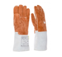 10-2900多層耐高溫燒焊手套